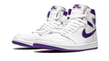 AIR JORDAN 1 RETRO HIGH WMNS "Court Purple"