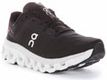On Running Cloudflow 4 In Black White For Men