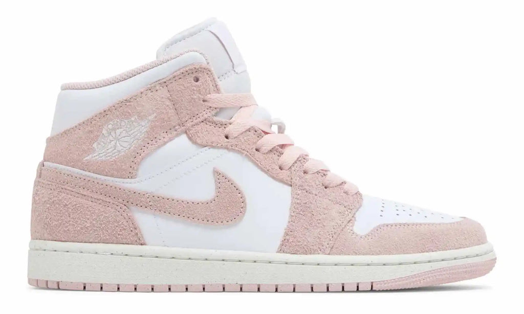 Jordan 1 Mid SE Legend Pink