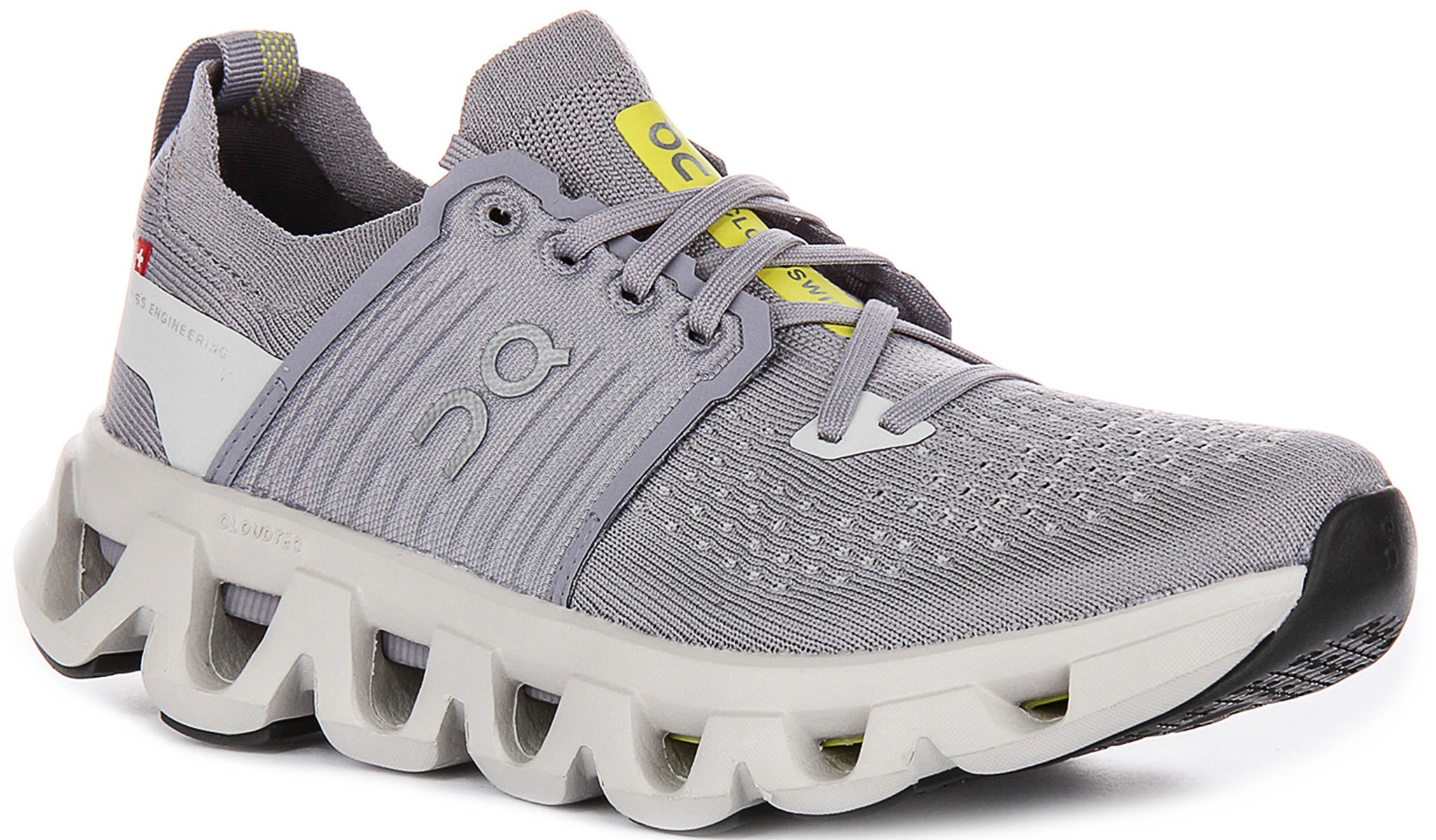 On Running Cloudswift 4 In Lilac For Women