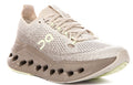 On Running Cloudsurfer Max In Taupe For Women
